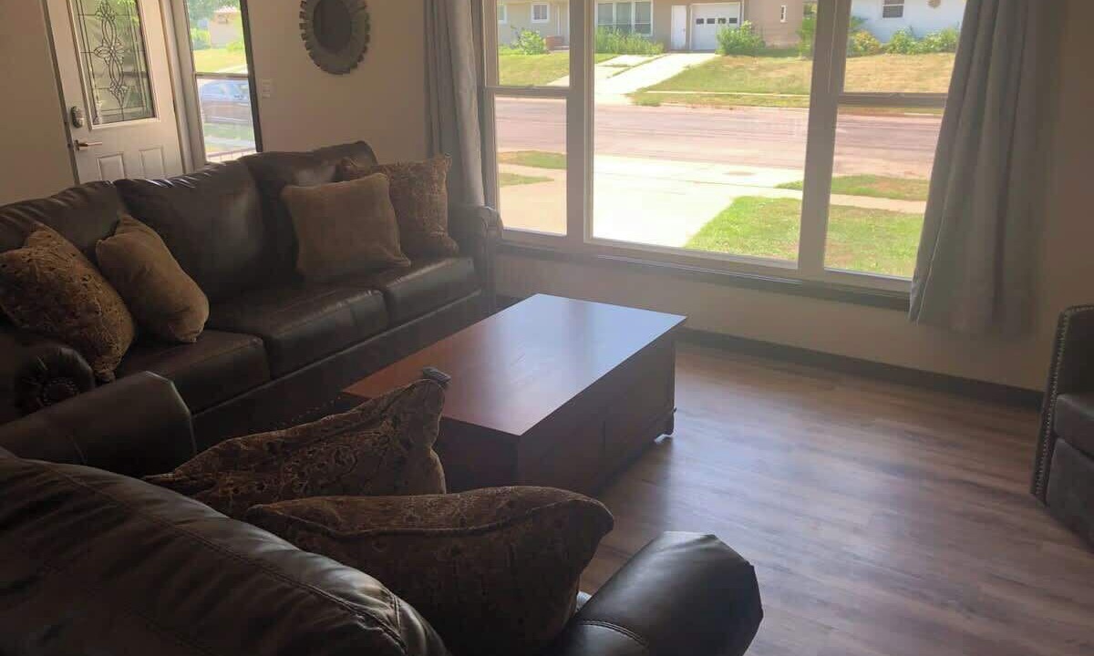Photo of Bedroom in Sioux Falls