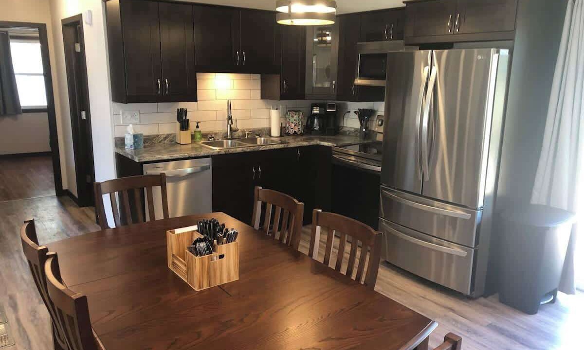 Photo of Kitchen in Sioux Falls