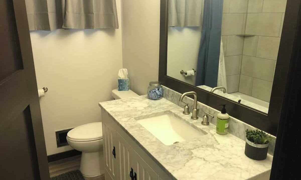 Photo of Bathroom in Sioux Falls