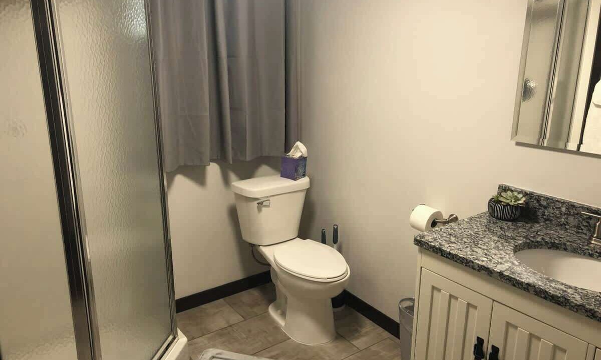 Photo of Bathroom in Sioux Falls