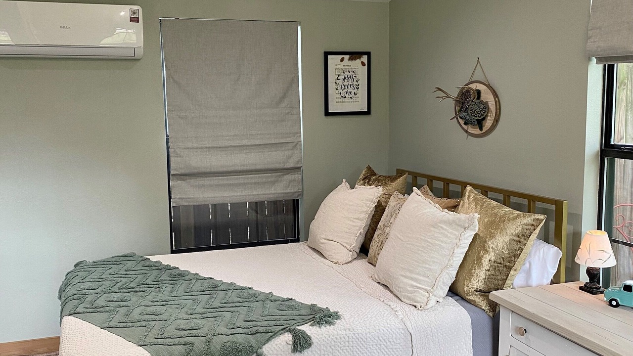 Photo of Bedroom in Boerne