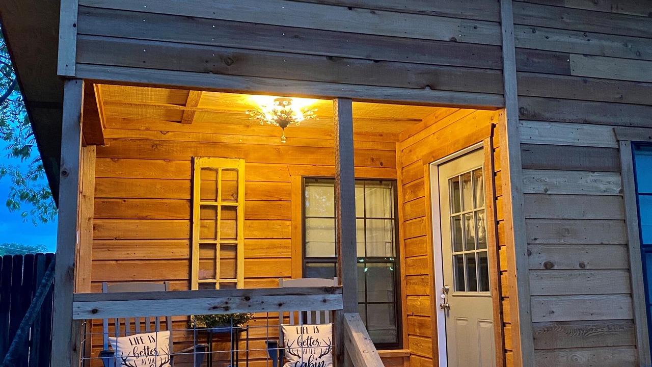 Photo of Outdoor in Boerne