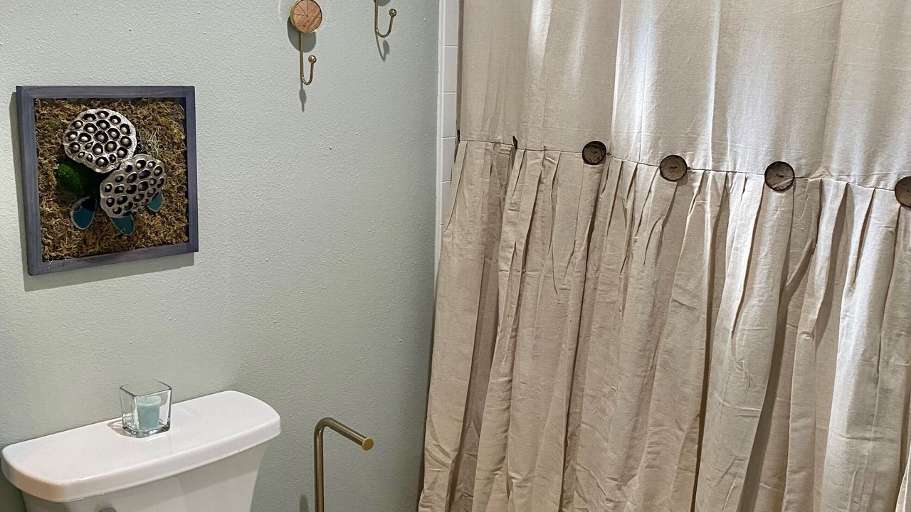 Photo of Bathroom in Boerne