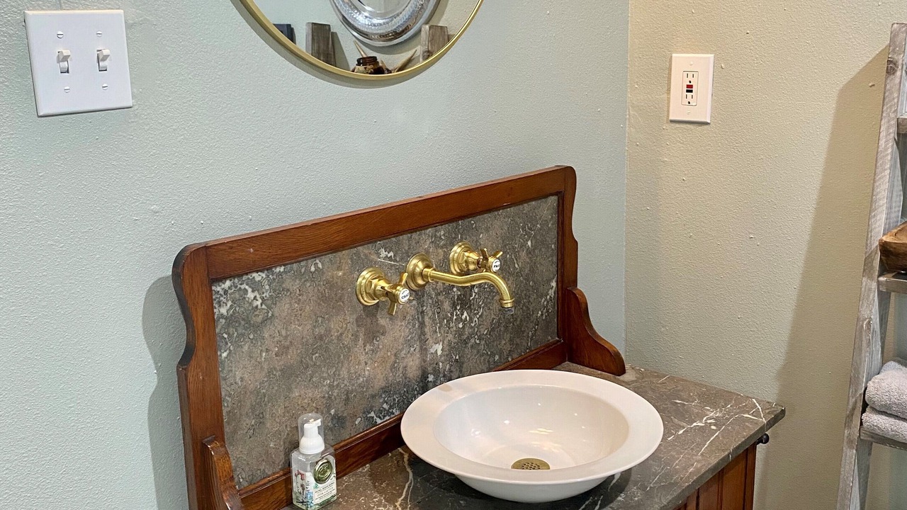 Photo of Bathroom in Boerne