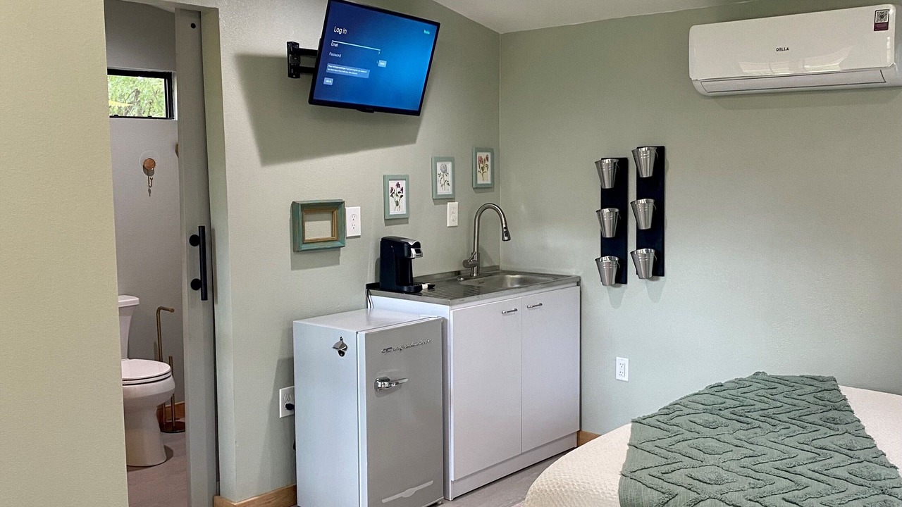 Photo of Bedroom in Boerne