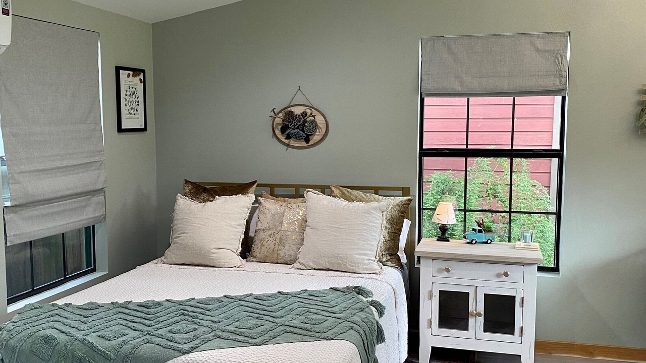 Photo of Bedroom in Boerne