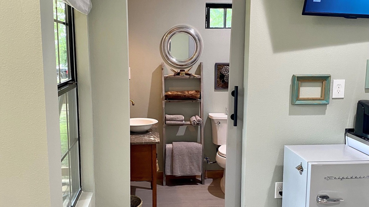 Photo of Bathroom in Boerne