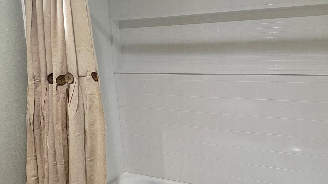 Photo of Bathroom in Boerne