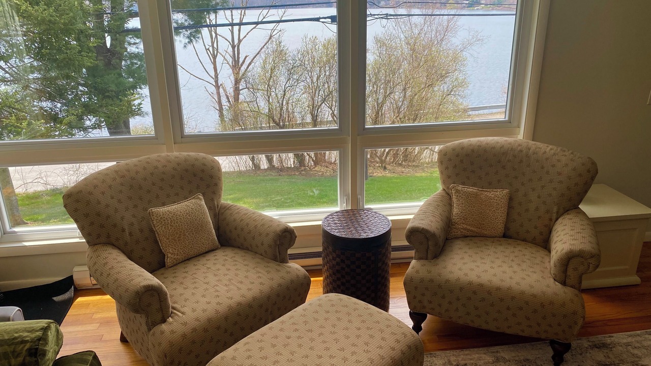 Photo of Bedroom in Copake Lake