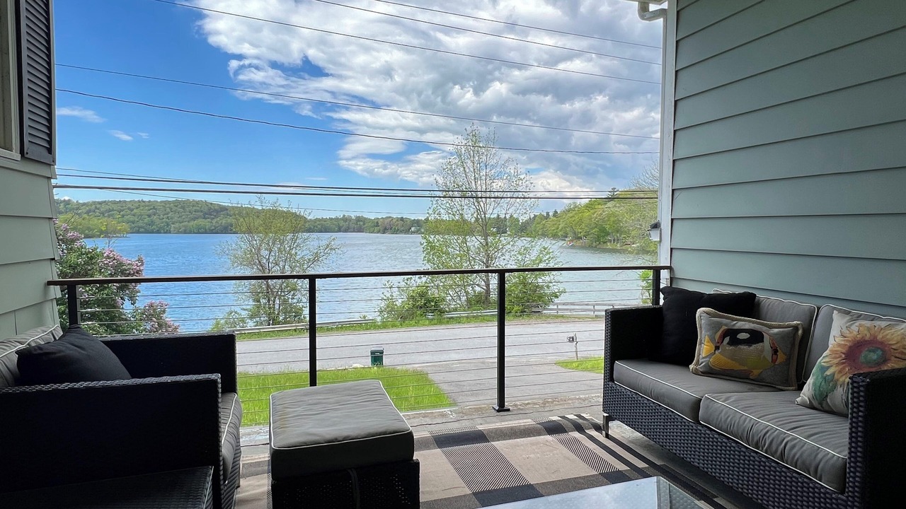 Photo of Outdoor in Copake Lake