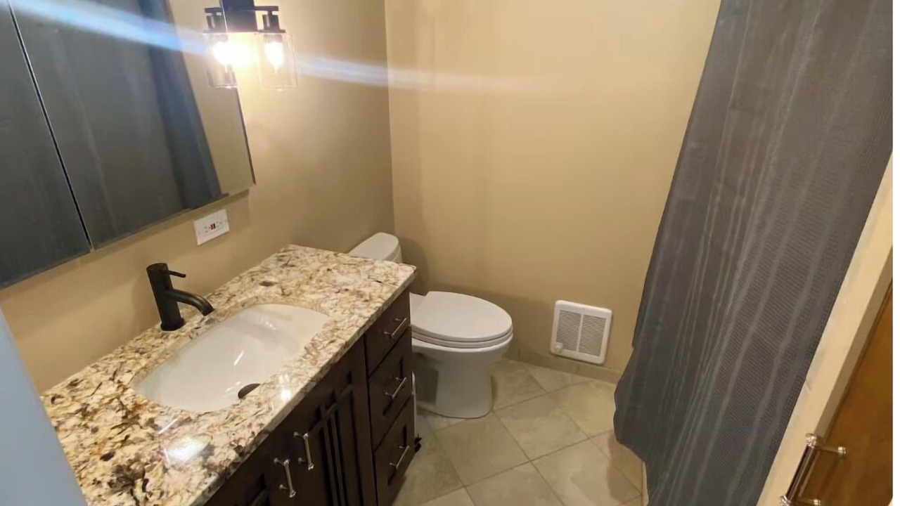 Photo of Bathroom in Copake Lake