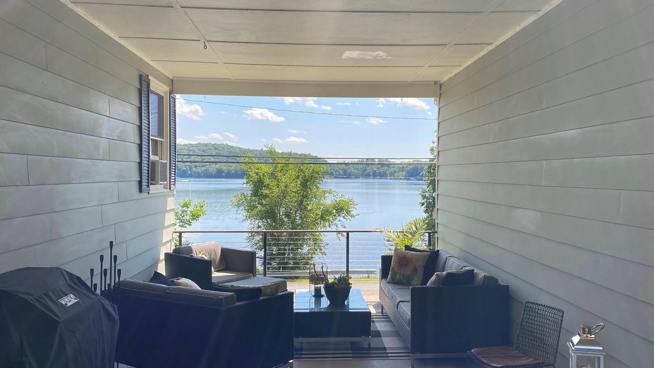 Photo of Outdoor in Copake Lake