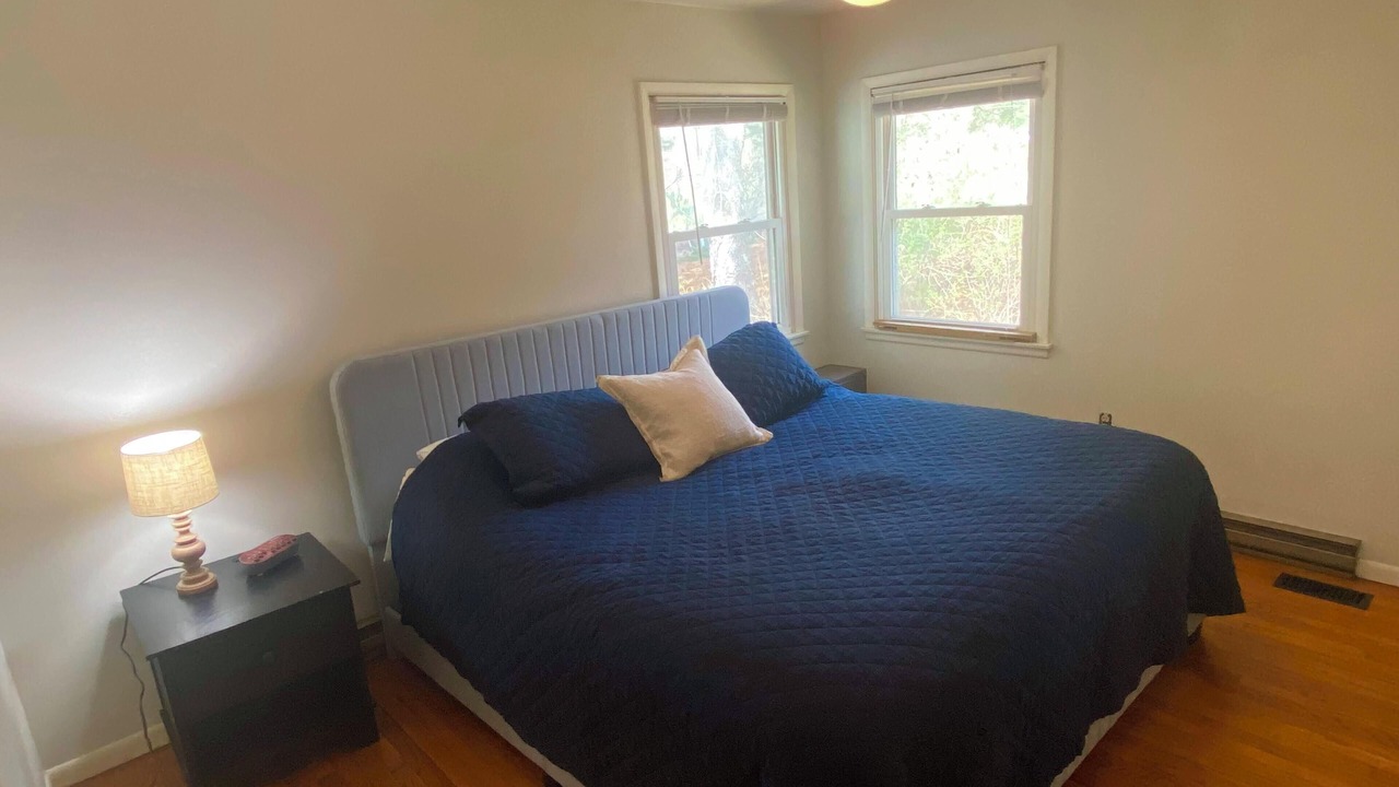 Photo of Bathroom in Copake Lake