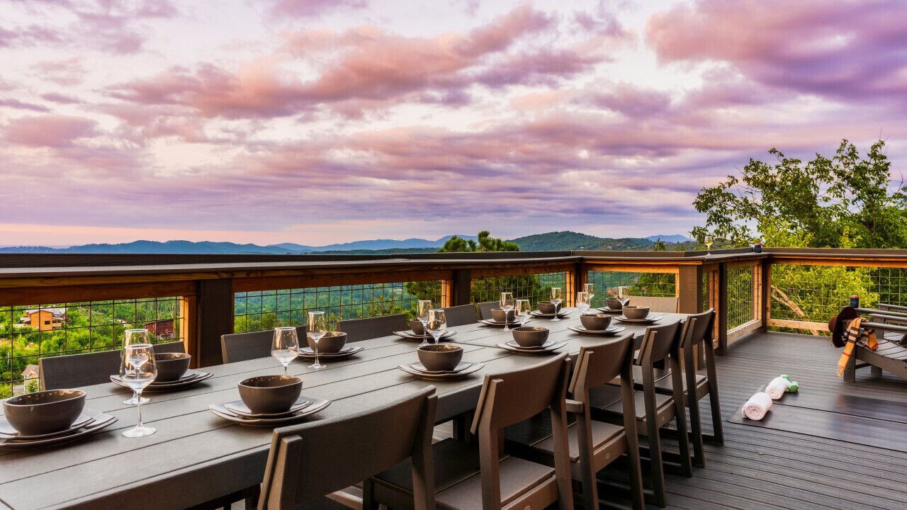 Photo of Outdoor in Chalet Village North