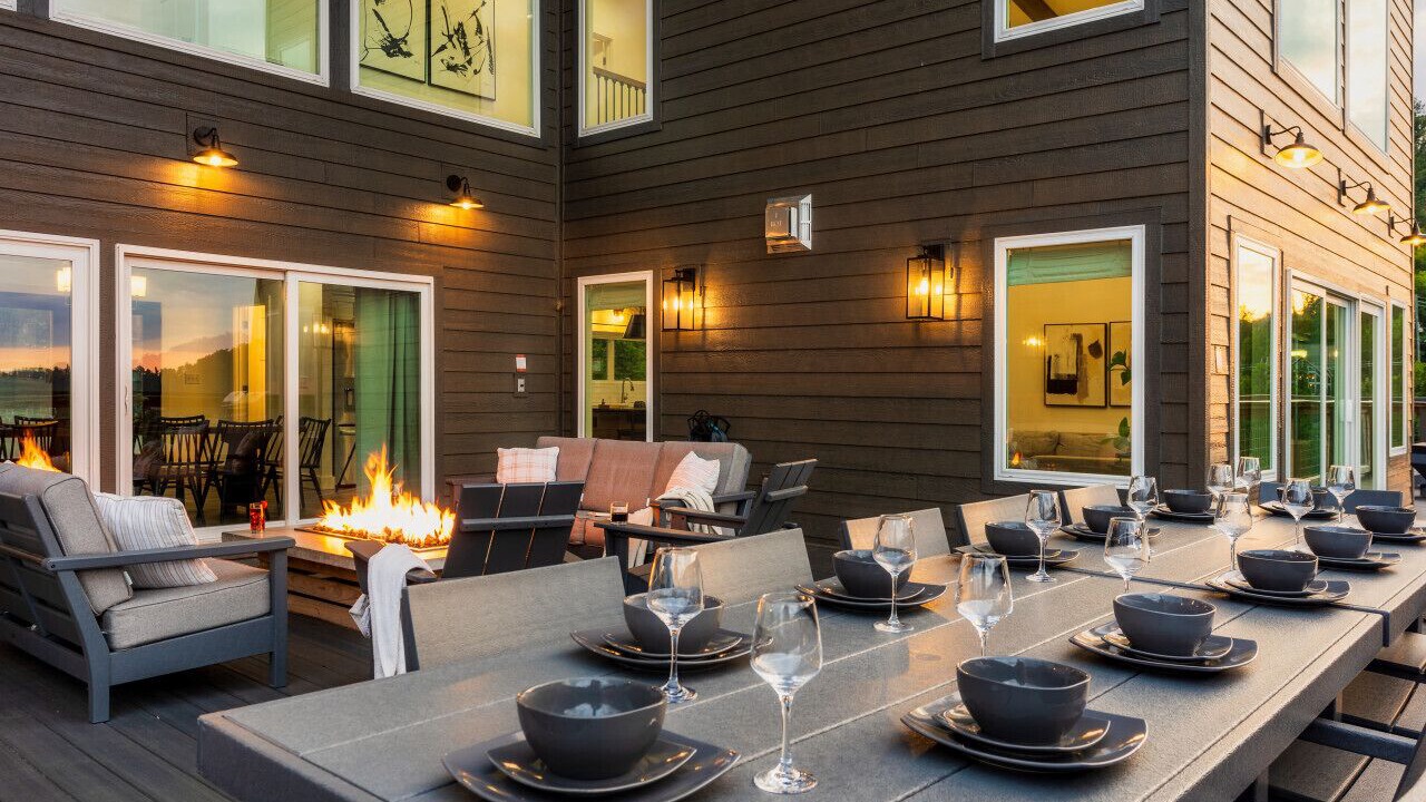Photo of Outdoor in Chalet Village North