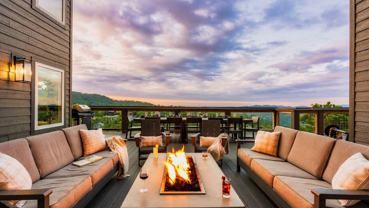 Photo of Outdoor in Chalet Village North