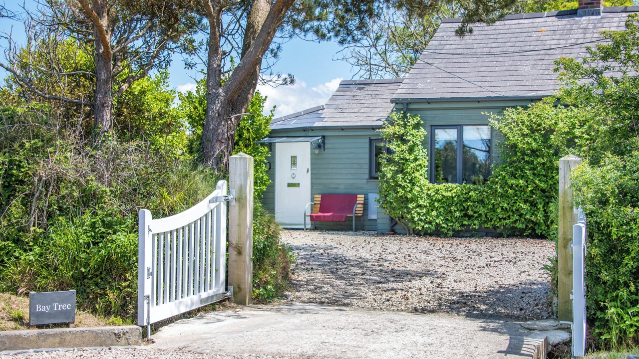 Photo of Outdoor in Saint Gennys