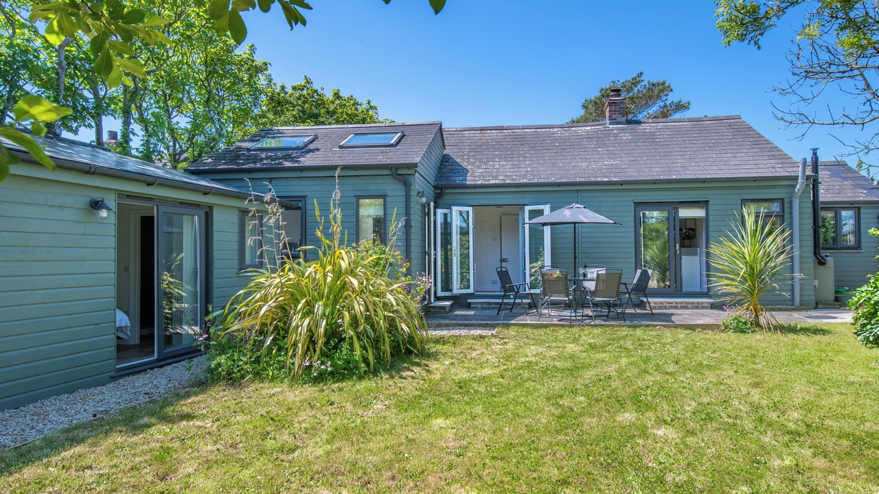 Photo of Outdoor in Saint Gennys