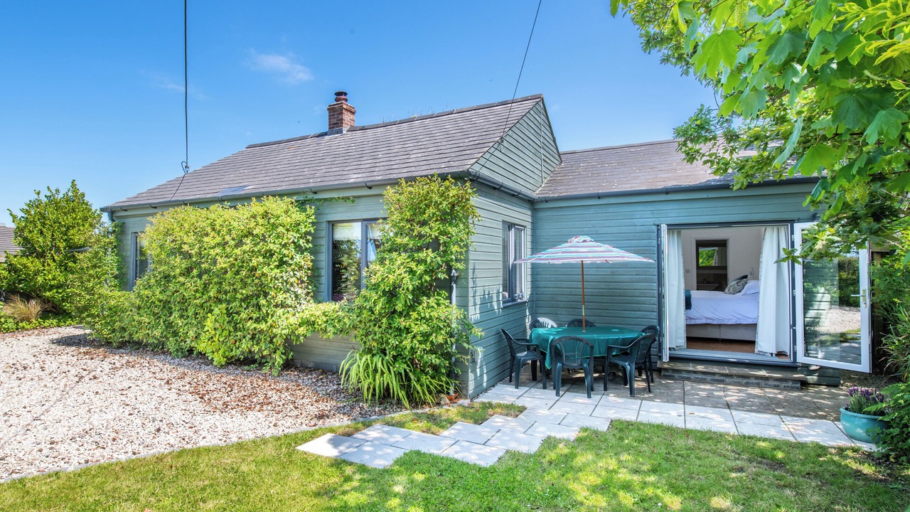 Photo of Outdoor in Saint Gennys