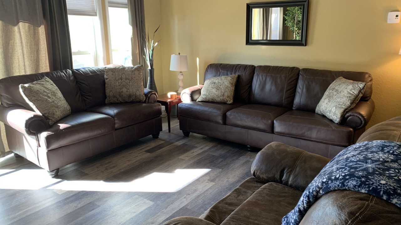 Photo of Livingroom in Ruidoso