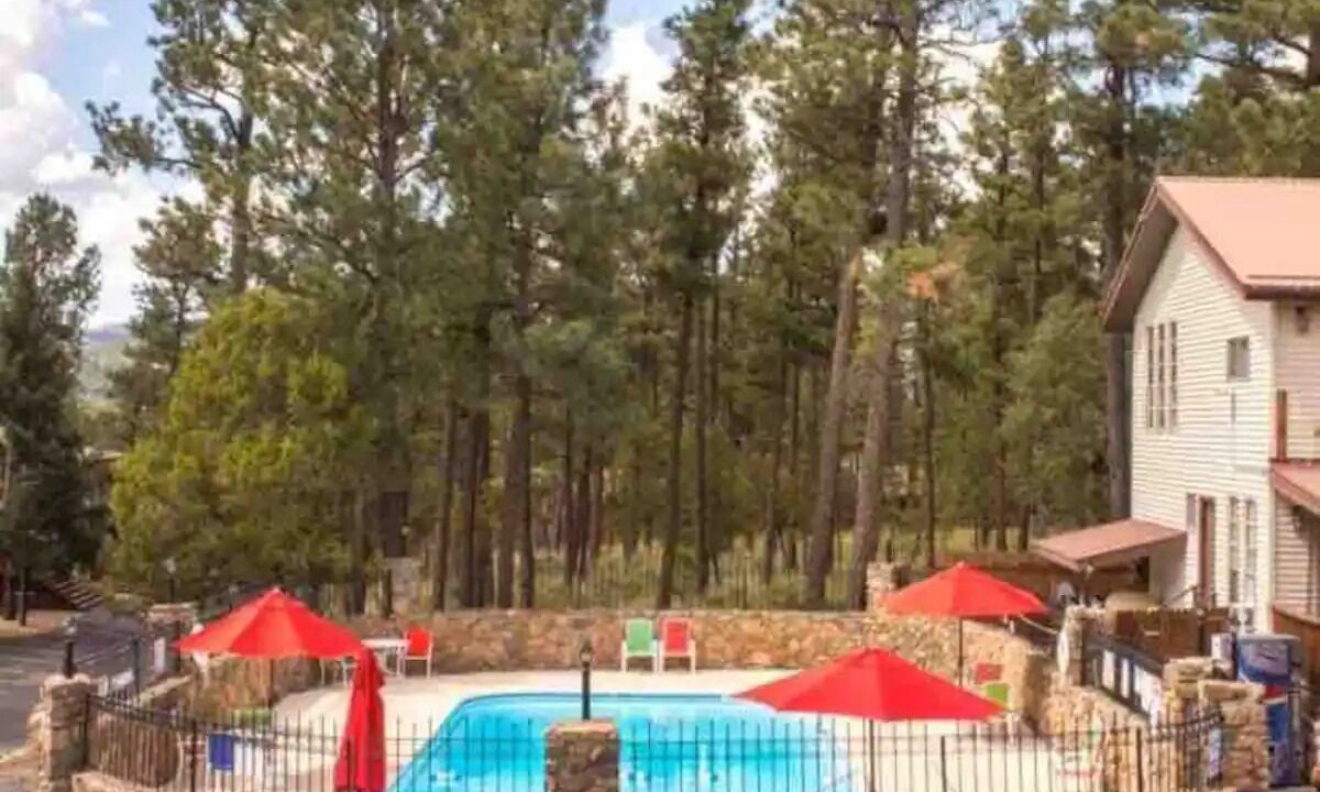 Photo of Outdoor in Ruidoso