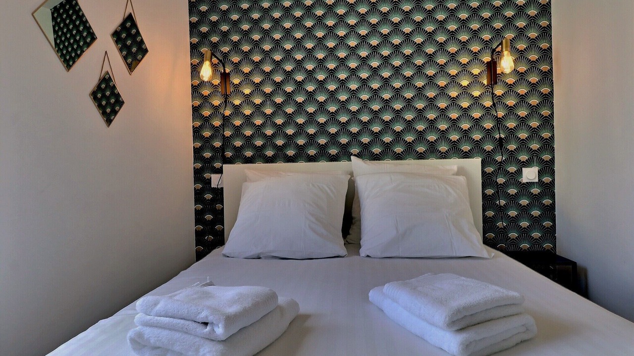 Photo of Bedroom in Vitre