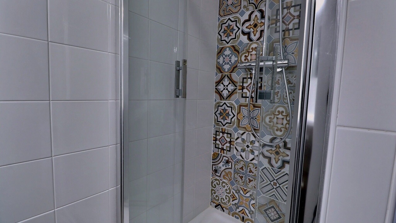 Photo of Bathroom in Vitre