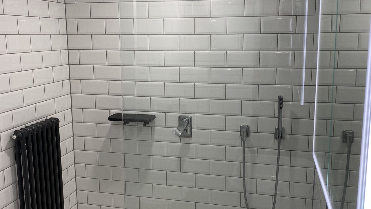 Photo of Bathroom in Hollingbourne