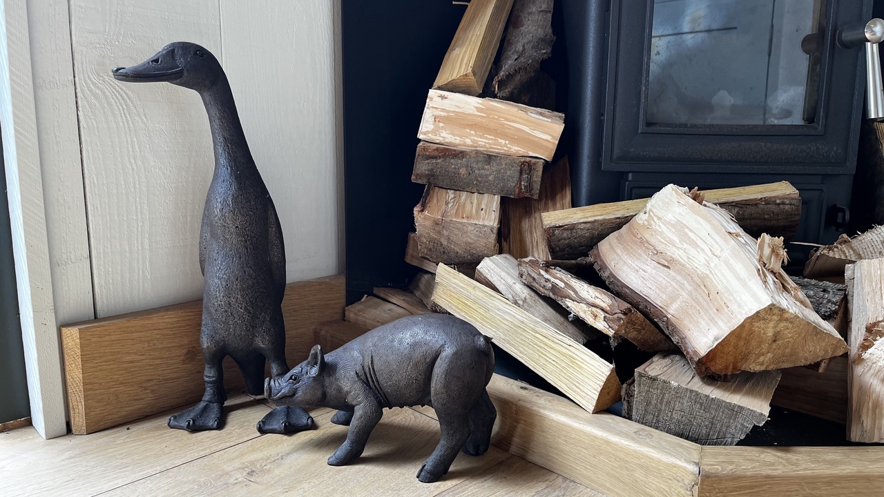 Photo of Bathroom in Hollingbourne