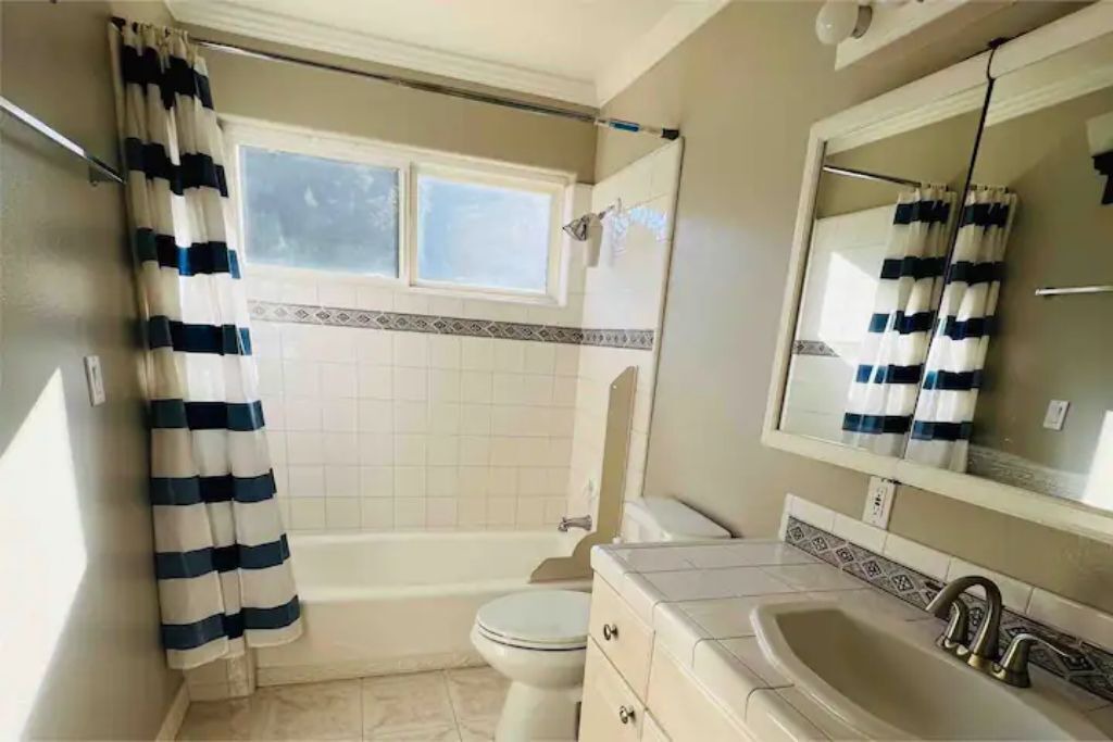 Photo of Bathroom in Saratoga