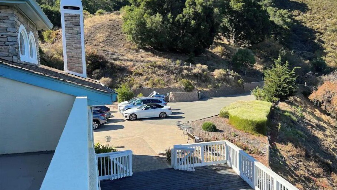 Photo of Outdoor in Saratoga