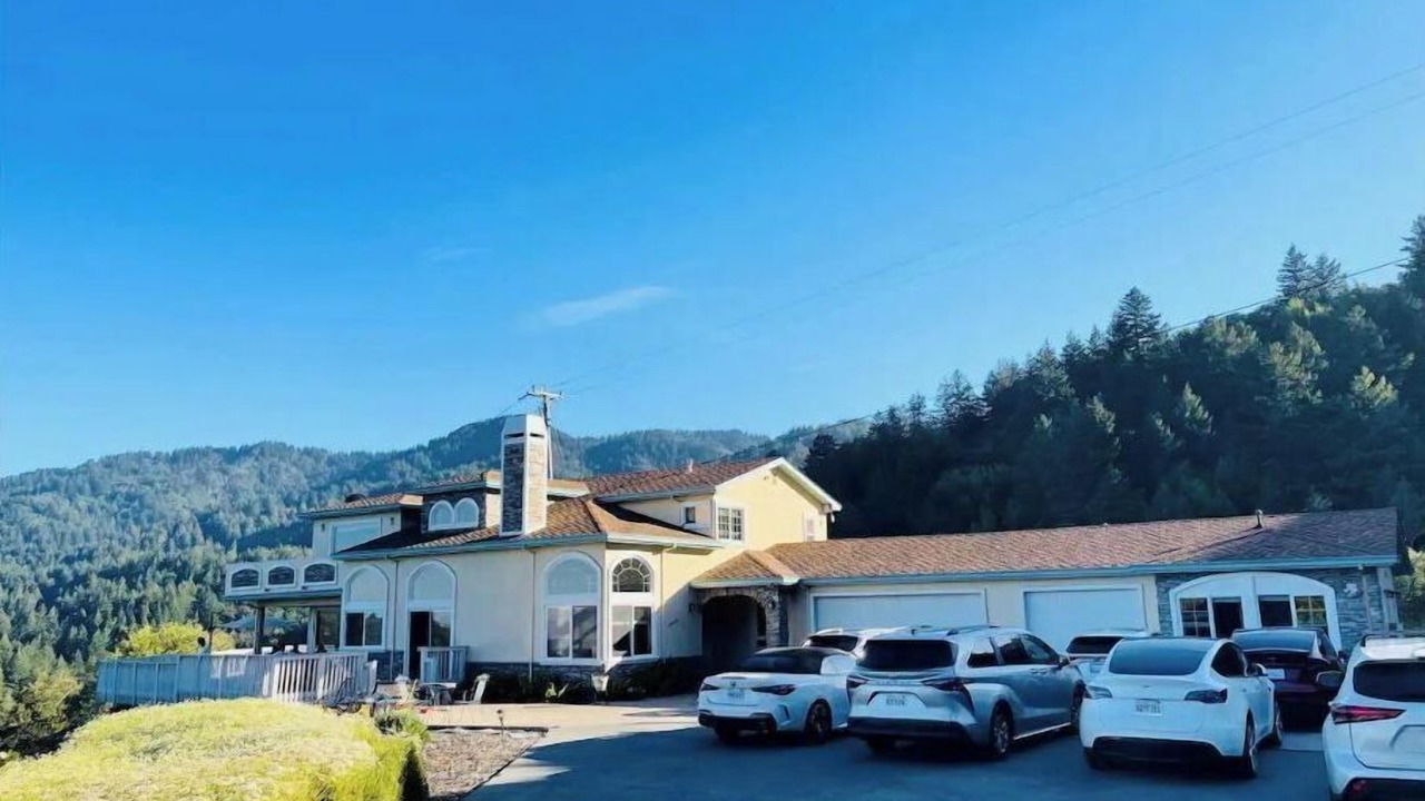 Photo of Outdoor in Saratoga