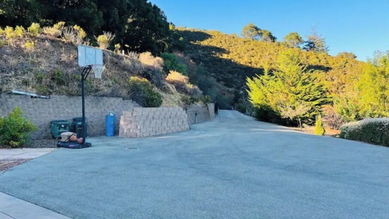 Photo of Outdoor in Saratoga