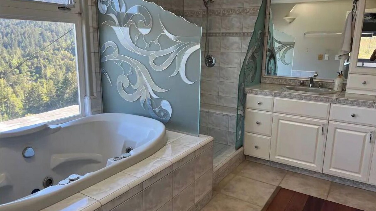 Photo of Bathroom in Saratoga