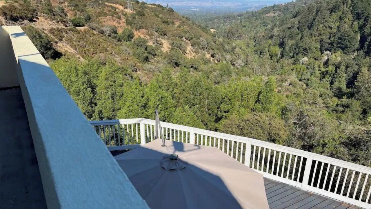 Photo of Outdoor in Saratoga