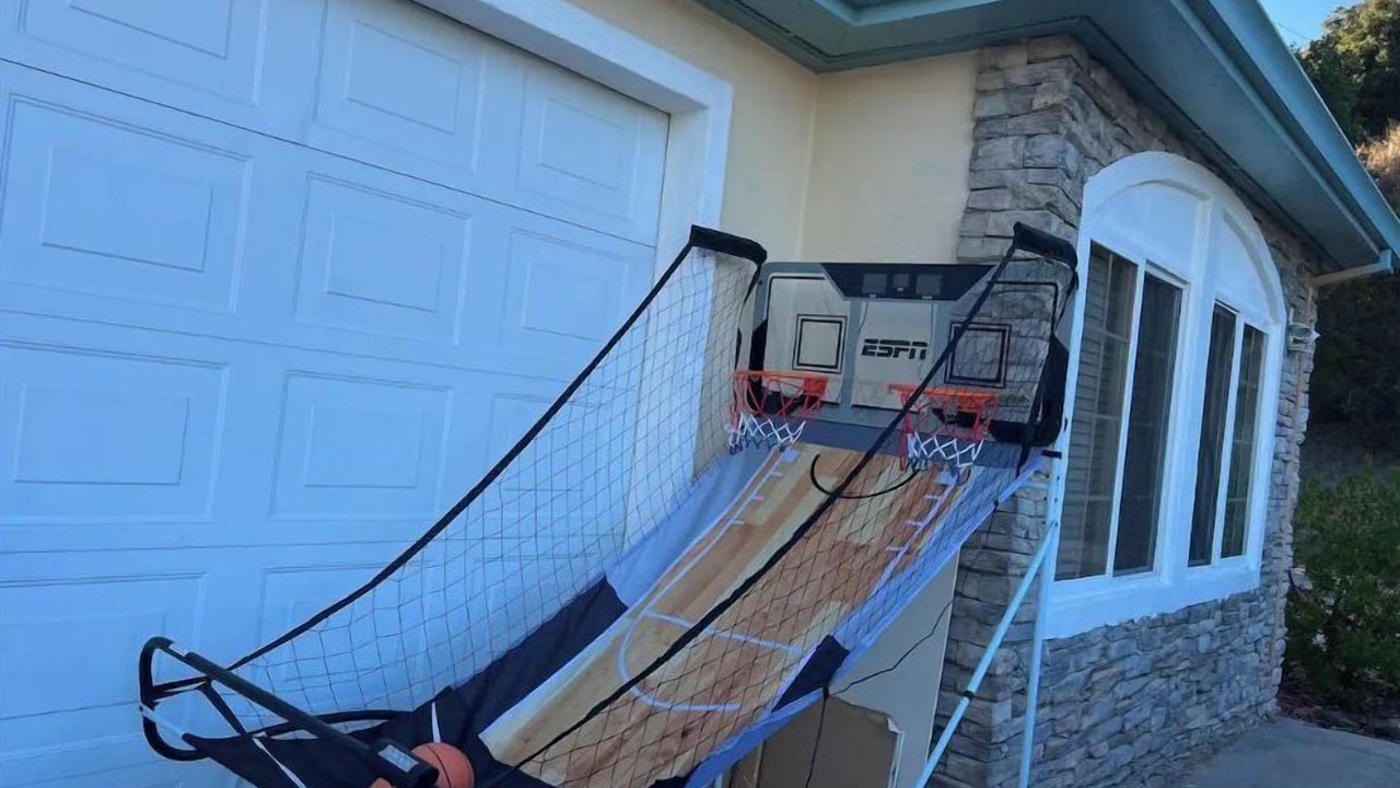 Photo of Outdoor in Saratoga