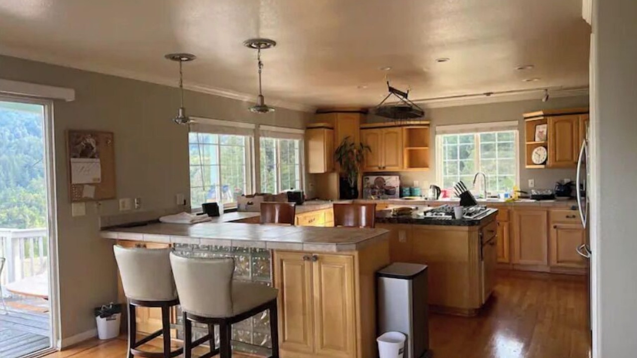 Photo of Kitchen in Saratoga