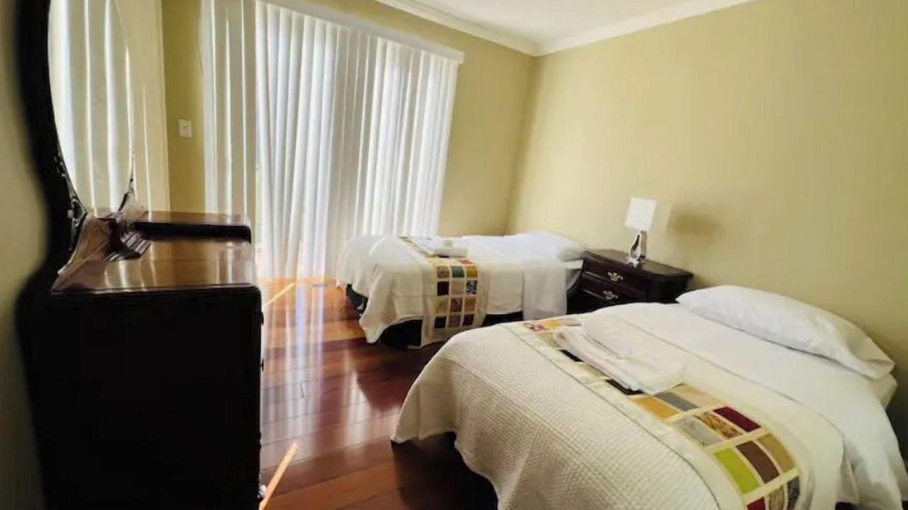 Photo of Bedroom in Saratoga