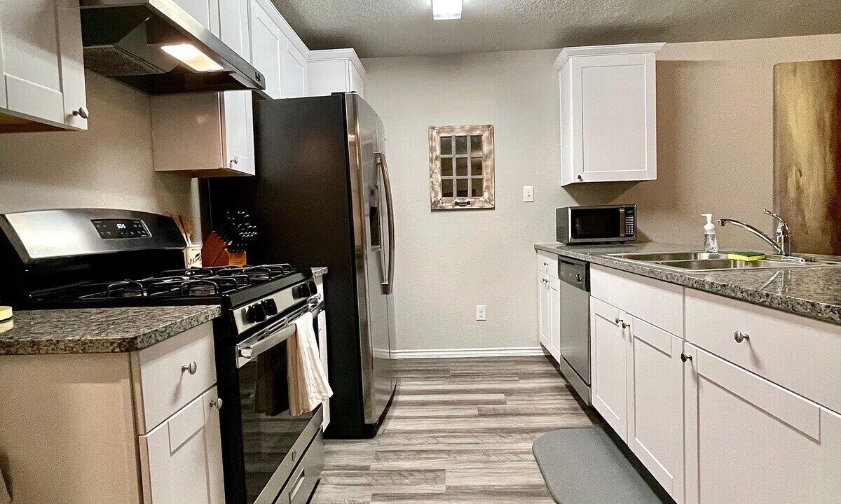Photo of Kitchen in West San Antonio