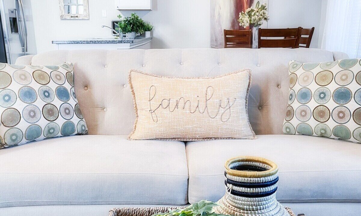 Photo of Livingroom in West San Antonio