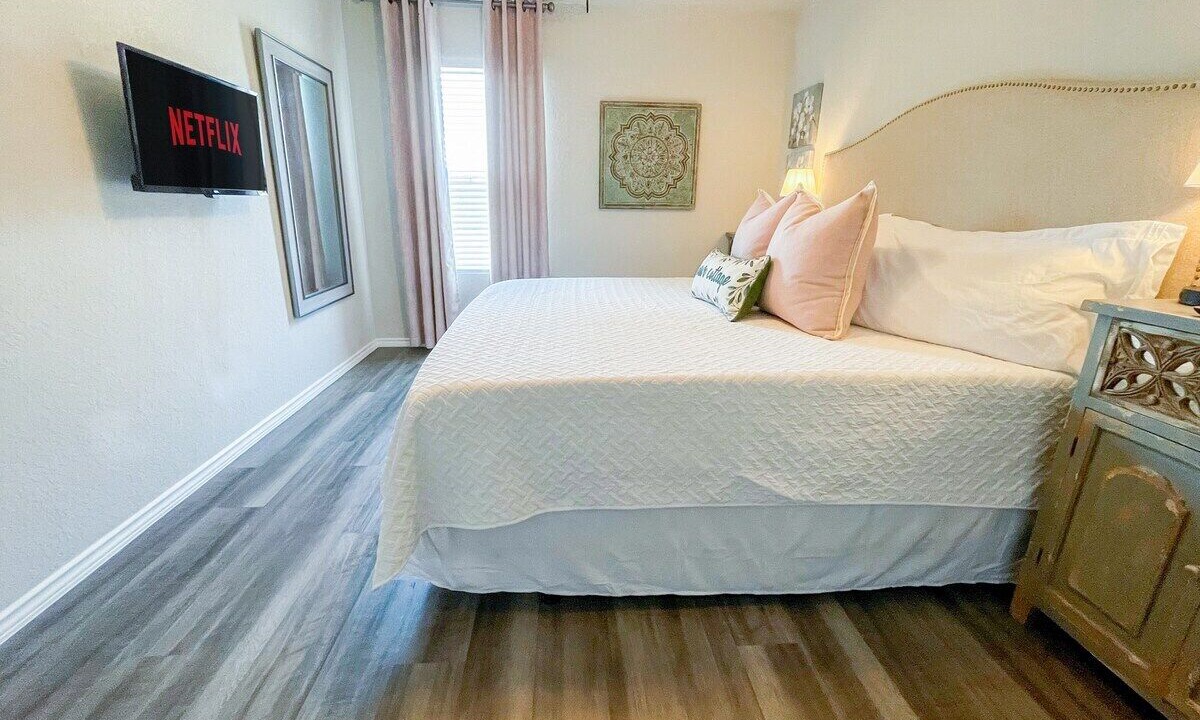 Photo of Bedroom in West San Antonio