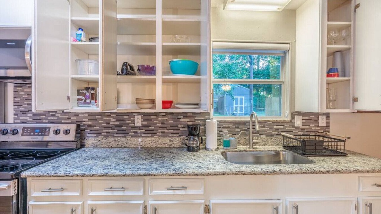 Photo of Kitchen in Decker Prairie