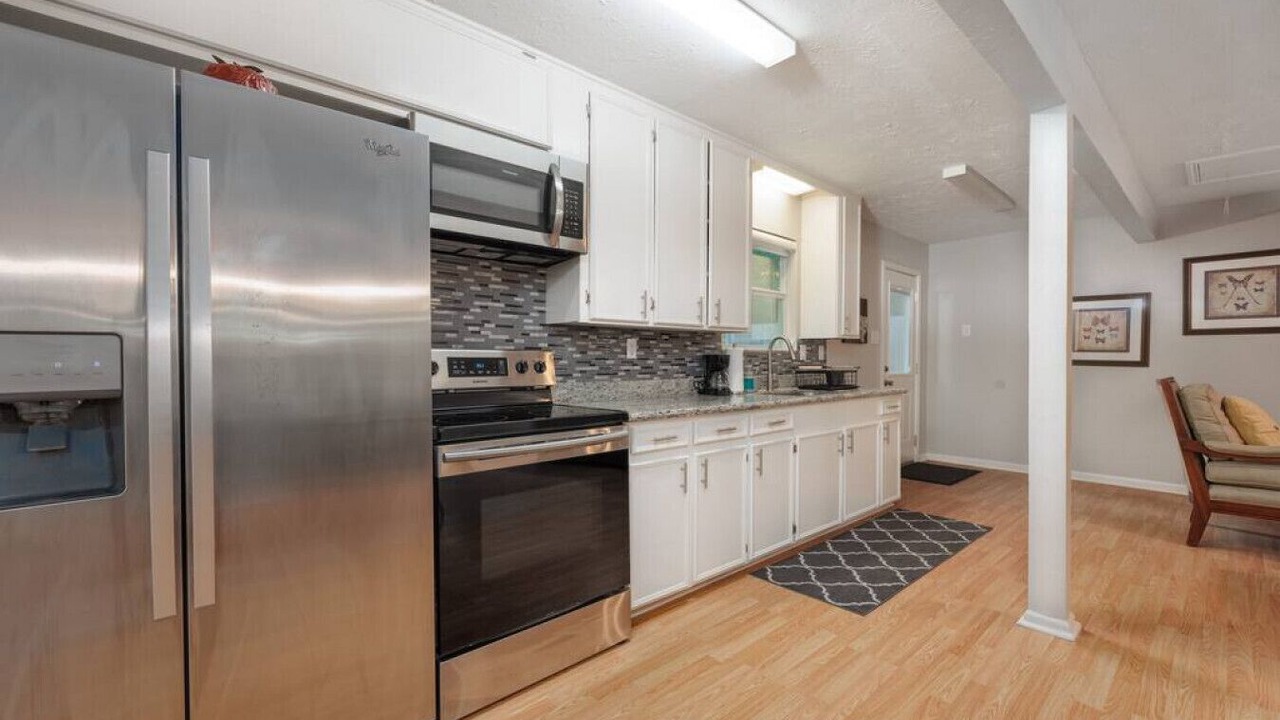 Photo of Kitchen in Decker Prairie