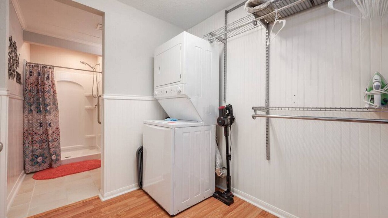 Photo of Bathroom in Decker Prairie