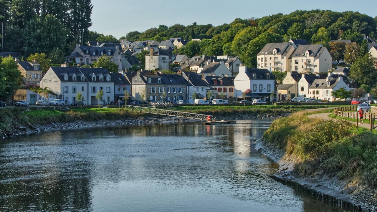 Photo of Others in Riantec