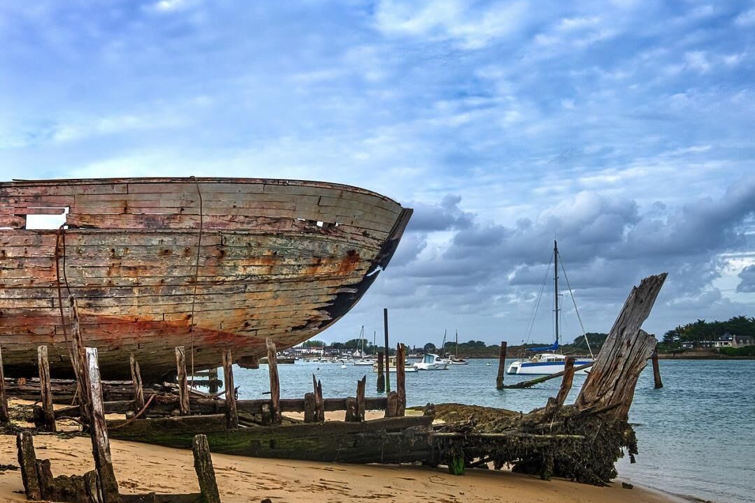 Photo of Others in Riantec