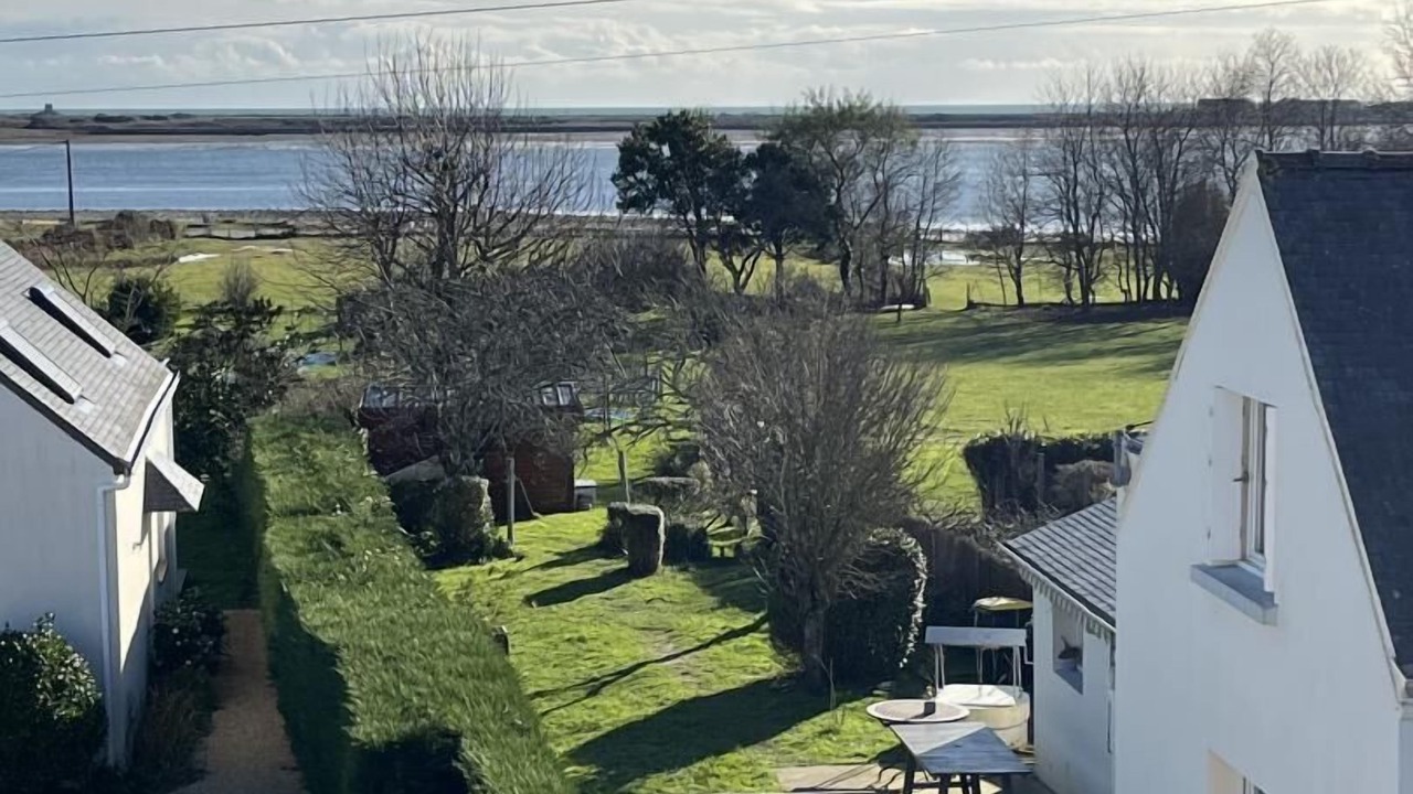 Photo of Outdoor in Riantec