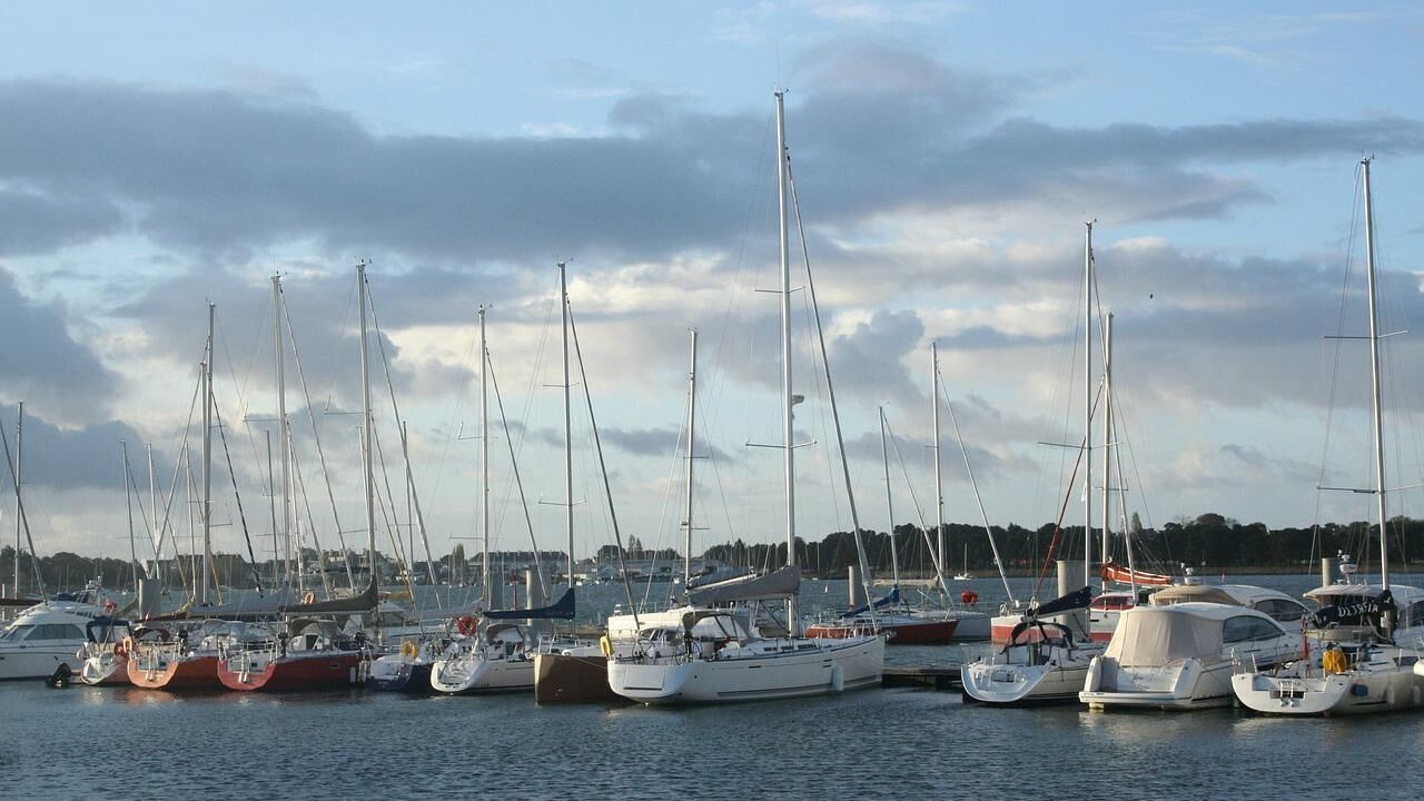 Photo of Others in Riantec