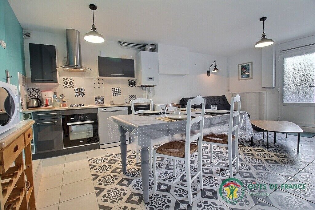 Photo of Kitchen in Riantec