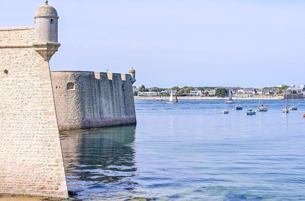 Photo of Others in Riantec